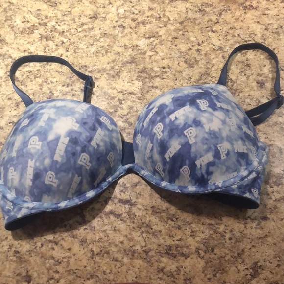 PINK Victoria's Secret Other - Victoria’s Secret pink bra size 34D PINK Victoria's Secret Other - Victoria’s Secret pink bra size 34D